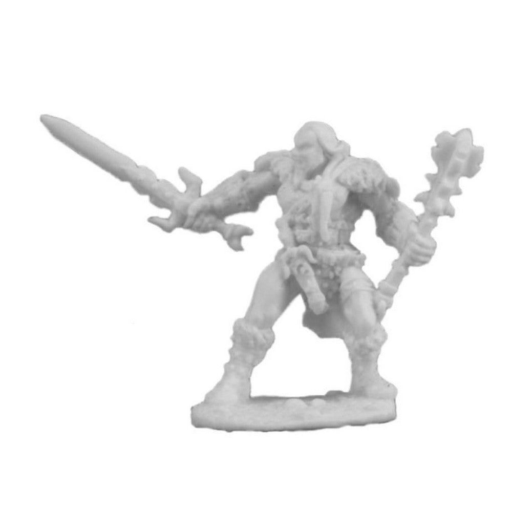 PREORDER Reaper: Bones Classic: Grundor Hoardtaker (Plastic)