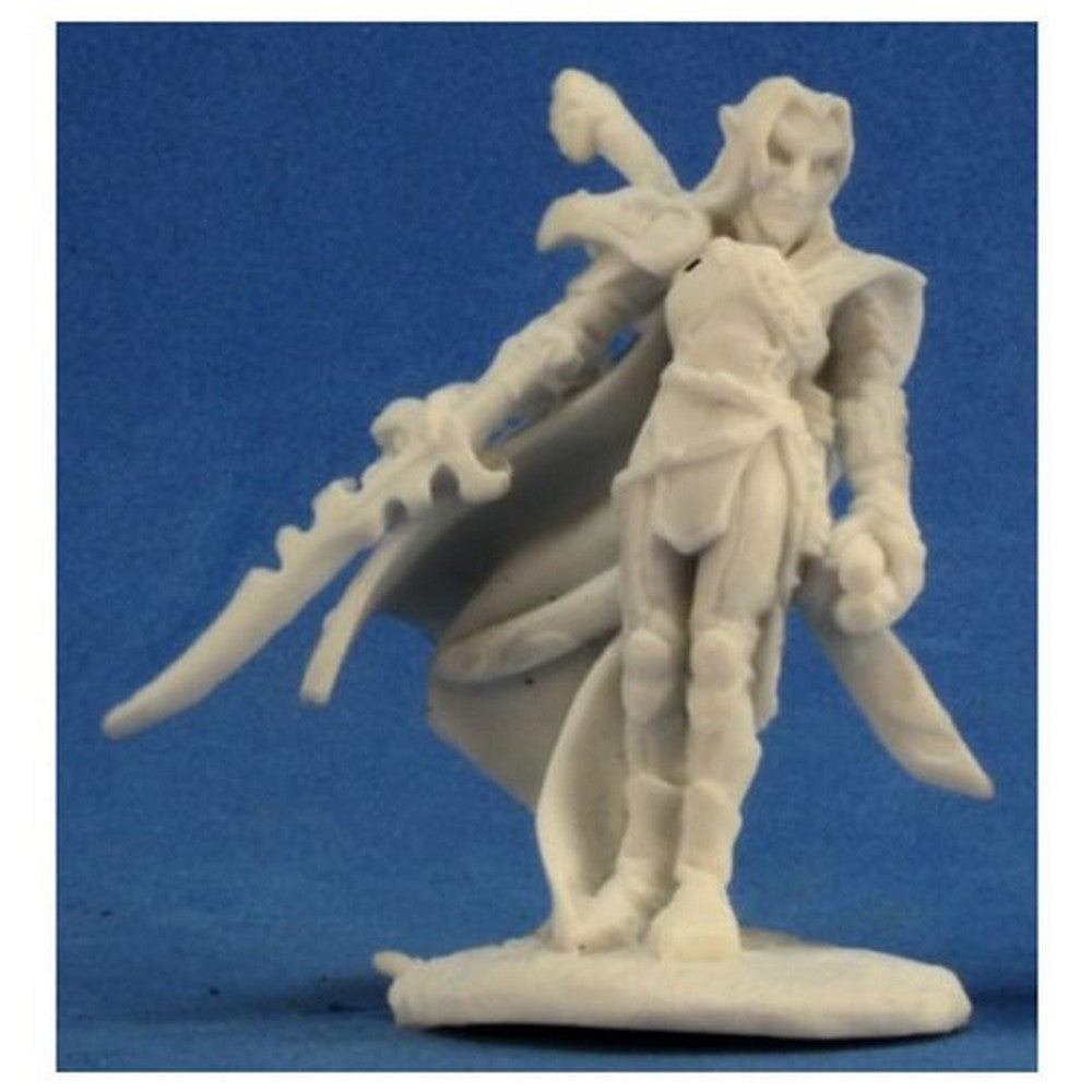 PREORDER Reaper: Bones Classic: Ardynn (Plastic)