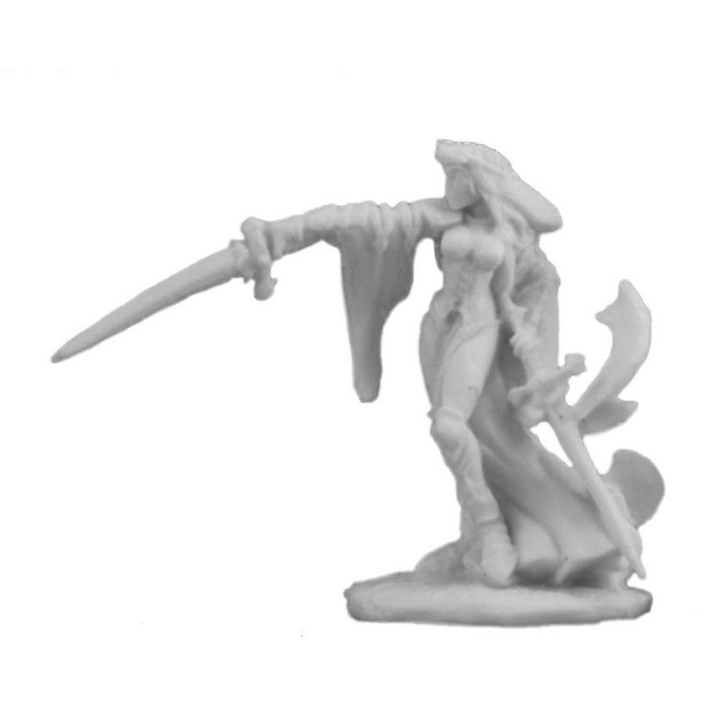 PREORDER Reaper: Bones Classic: Kristianna the Devout (Plastic)