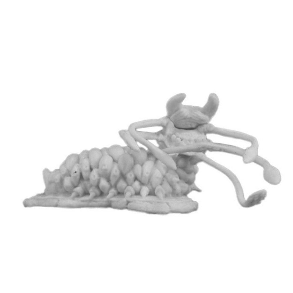 PREORDER Reaper: Bones Classic: Charnel Grub (Plastic)