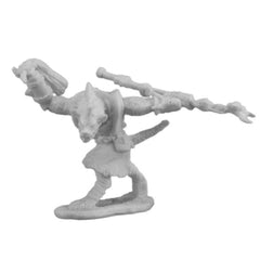 PREORDER Reaper: Bones Classic: Toghra the Despoiler - Gnoll Warlord (Plastic)