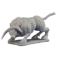 PREORDER Reaper: Bones Classic: Brass Bull (Plastic)