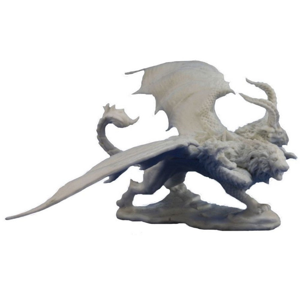 PREORDER Reaper: Bones Classic: Chimera (Plastic)