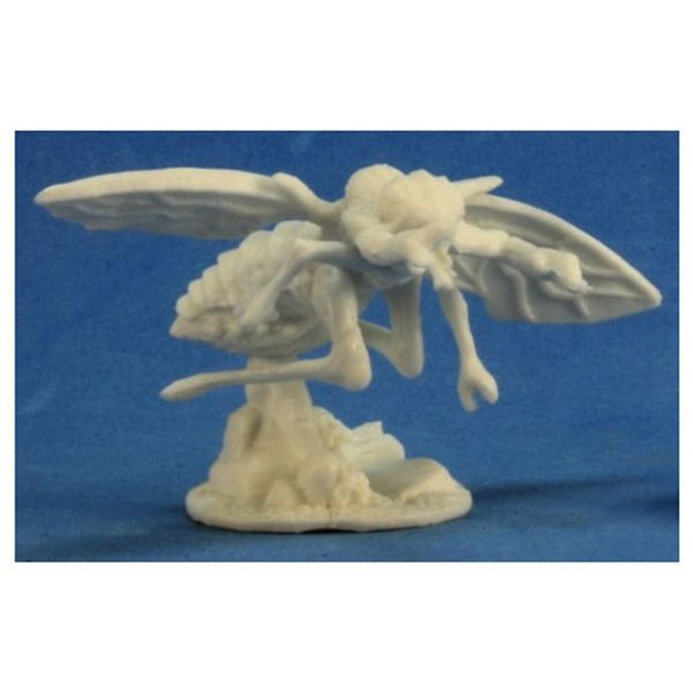 PREORDER Reaper: Bones Classic: Fly Demon (Plastic)