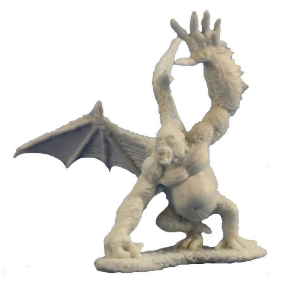 PREORDER Reaper: Bones Classic: Ape Demon (Plastic)