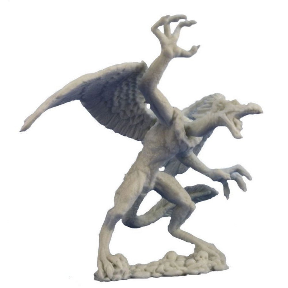 PREORDER Reaper: Bones Classic: Vulture Demon (Plastic)