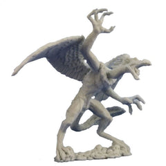 PREORDER Reaper: Bones Classic: Vulture Demon (Plastic)