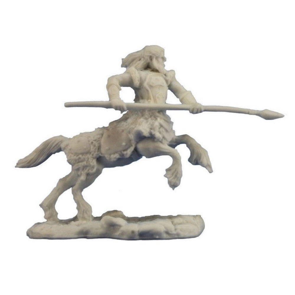 PREORDER Reaper: Bones Classic: Male Centaur (Plastic)
