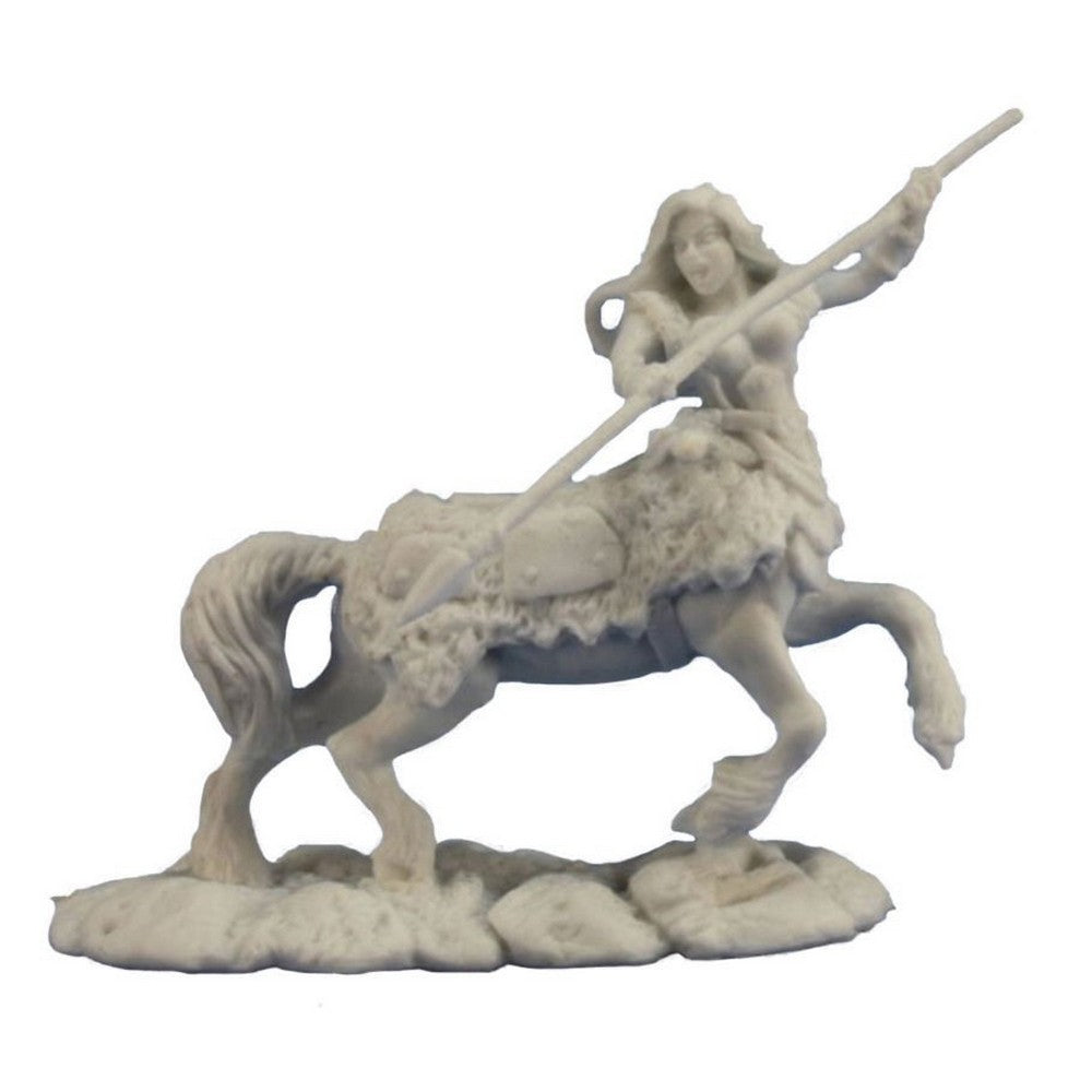 PREORDER Reaper: Bones Classic: Female Centaur (Plastic)
