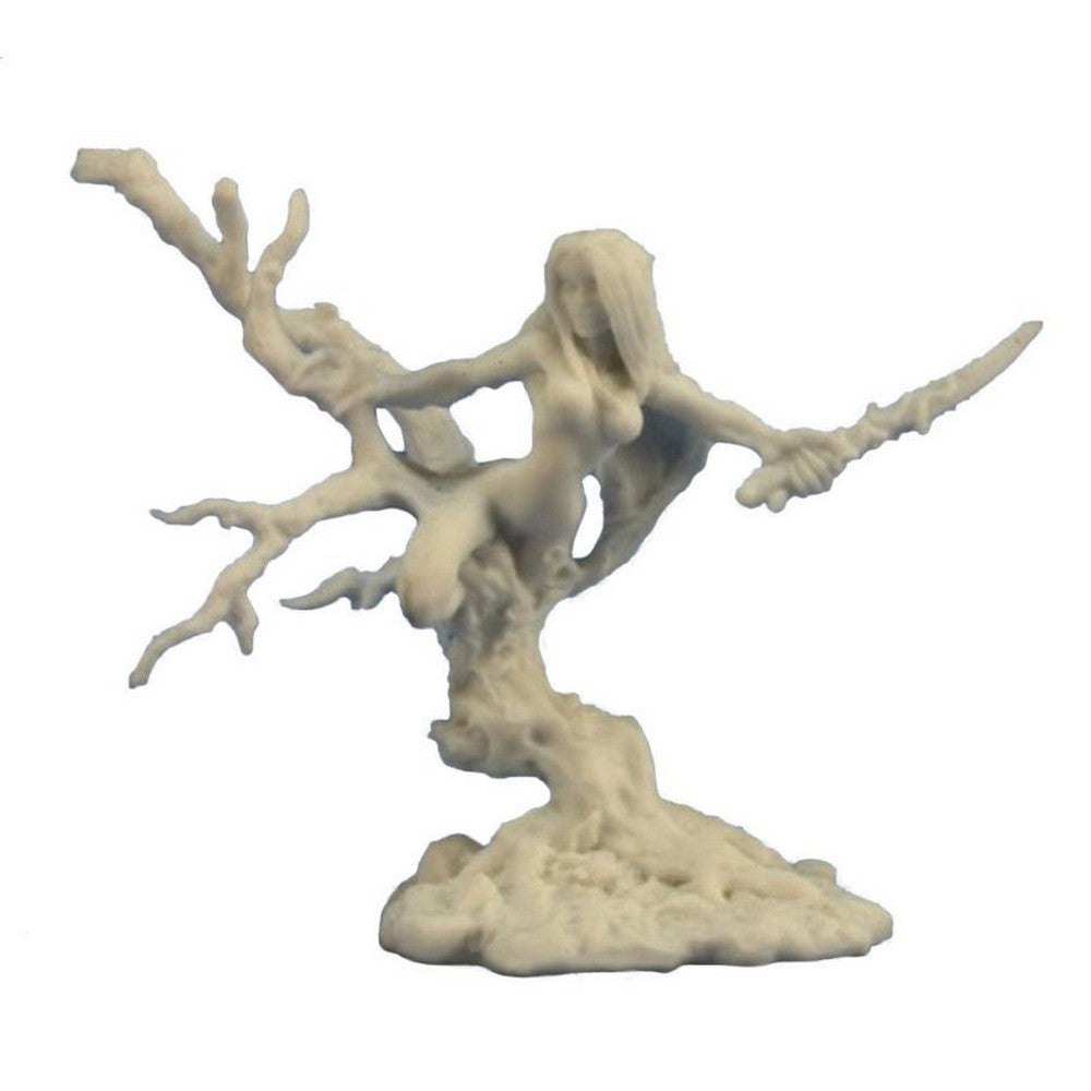 PREORDER Reaper: Bones Classic: Drys - Dryad (Plastic)