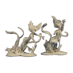 PREORDER Reaper: Bones Classic: Kelpies (2) (Plastic)