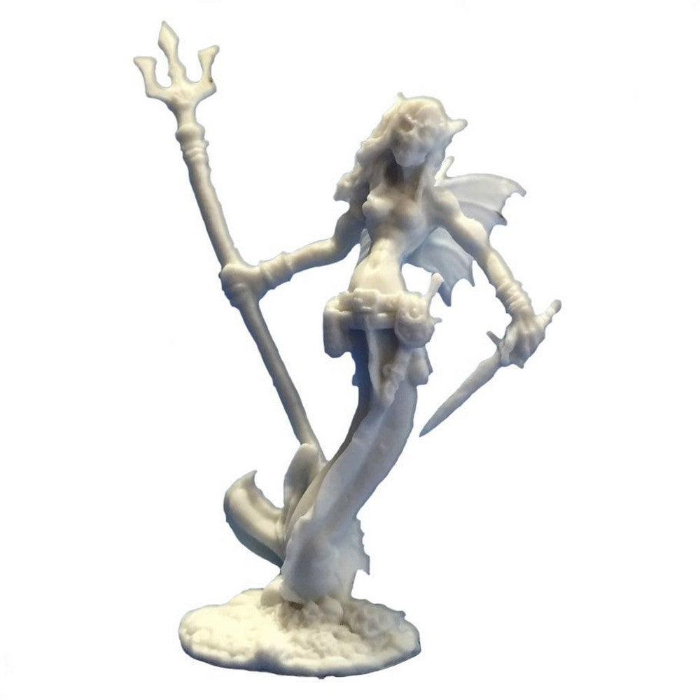 PREORDER Reaper: Bones Classic: Mab Grindylow (Plastic)