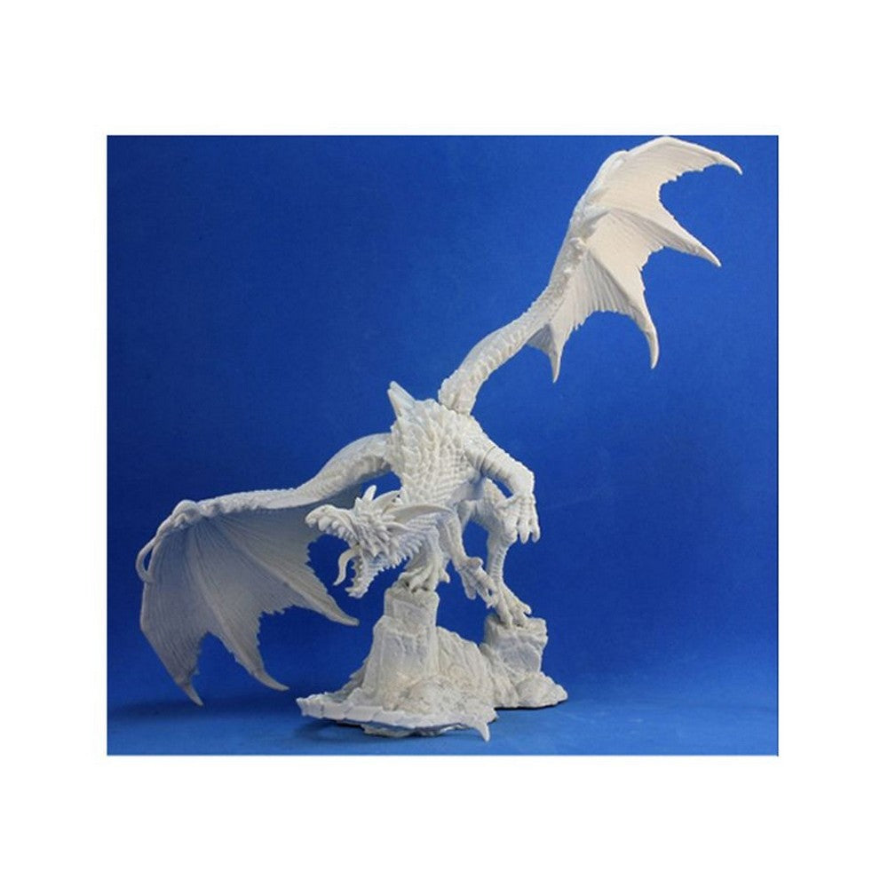 PREORDER Reaper: Bones Classic: Narthrax (Plastic)