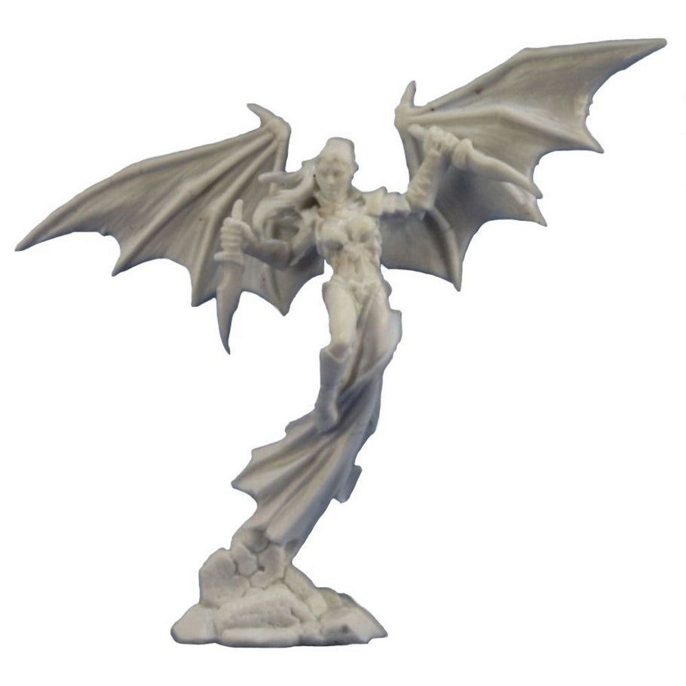 PREORDER Reaper: Bones Classic: Succubus (Plastic)