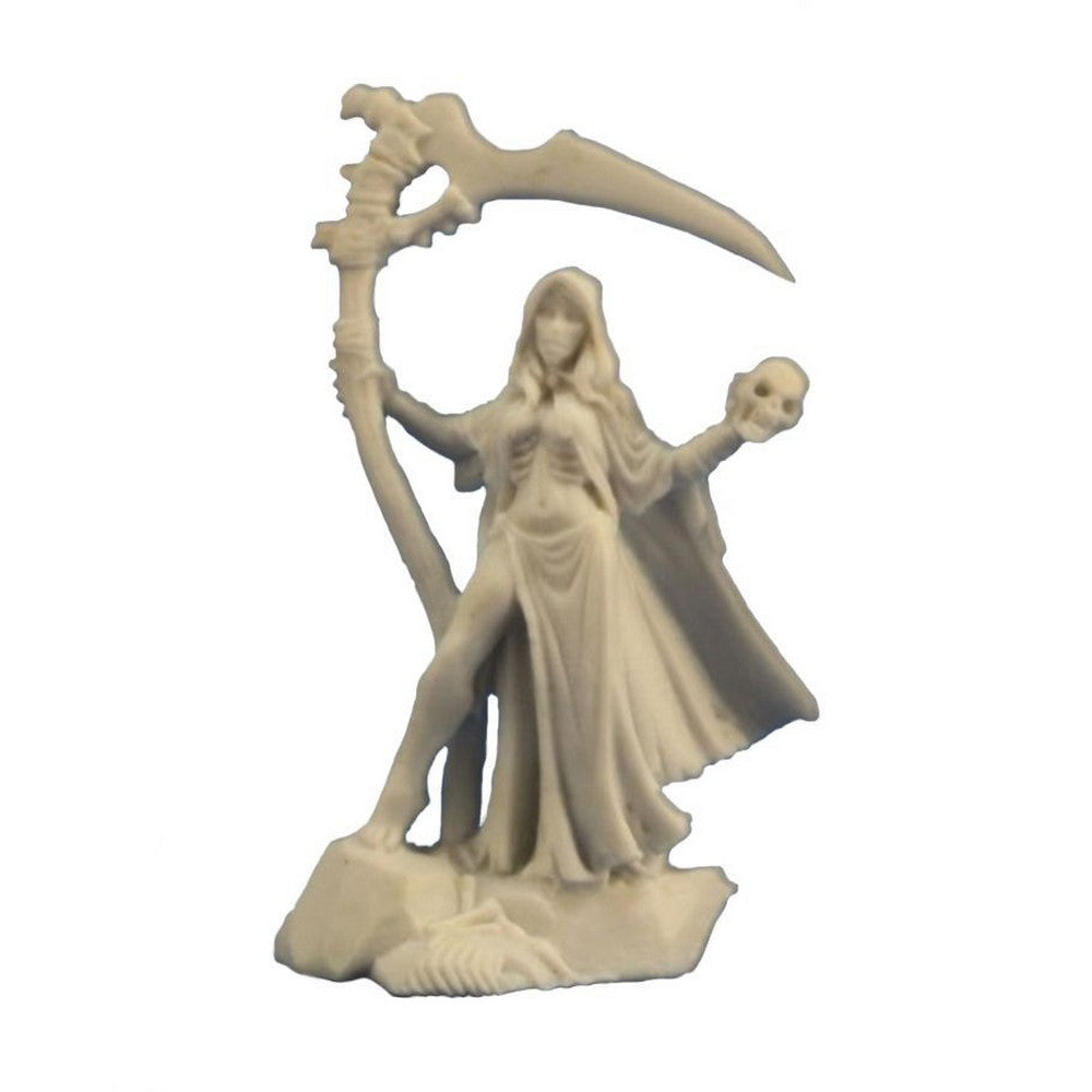 PREORDER Reaper: Bones Classic: Necromancer (Plastic)