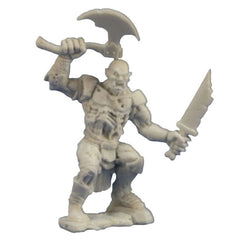 PREORDER Reaper: Bones Classic: Zombie Ogre (Plastic)