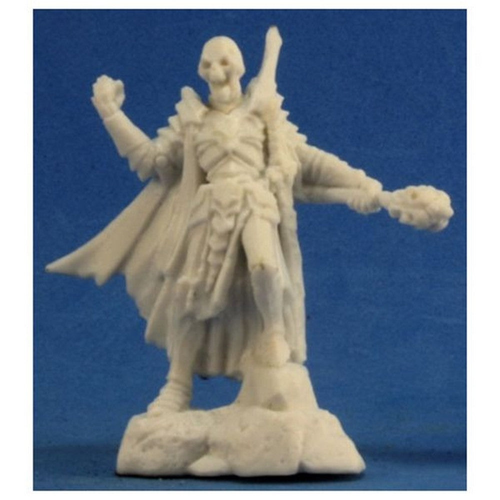 PREORDER Reaper: Bones Classic: Skeletal Champion (Plastic)