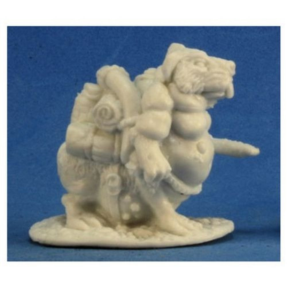 PREORDER Reaper: Bones Classic: Packrat (Plastic)