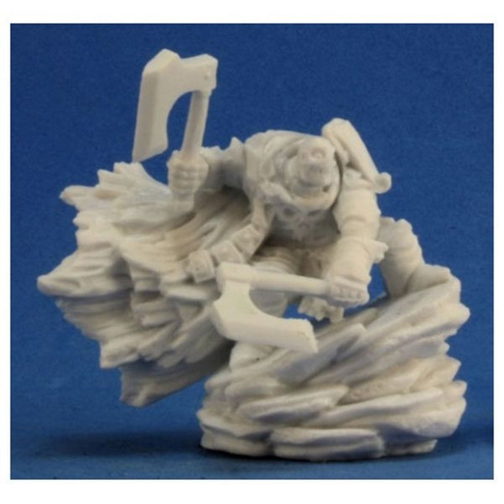 PREORDER Reaper: Bones Classic: Male Revenant (Plastic)