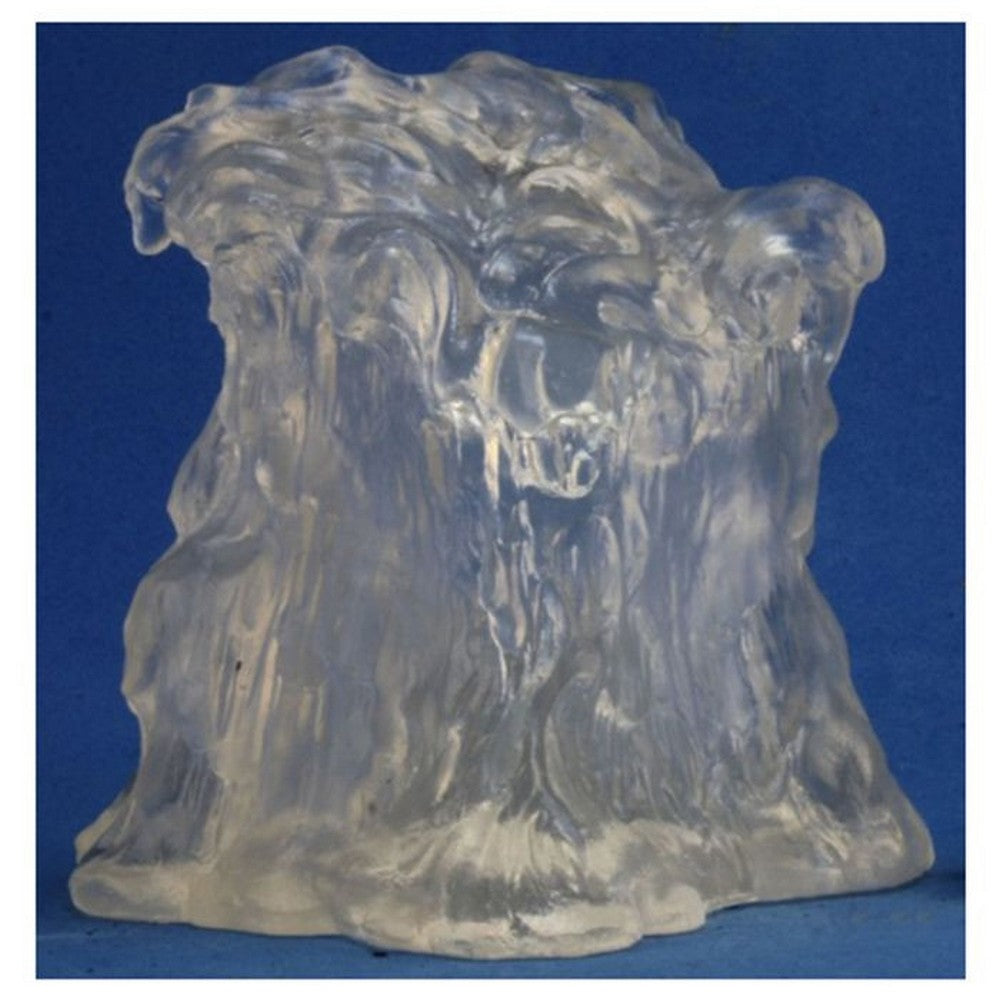 PREORDER Reaper: Bones Classic: Gelatinous Cube (Plastic)