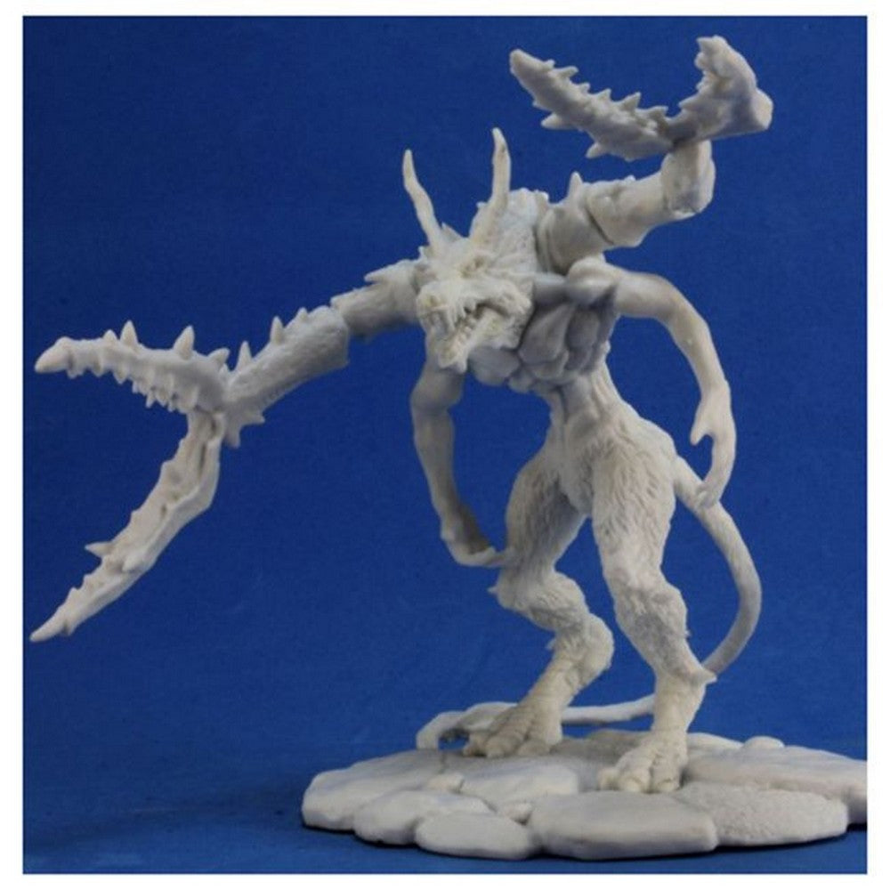 PREORDER Reaper: Bones Classic: Wolf Demon (Plastic)