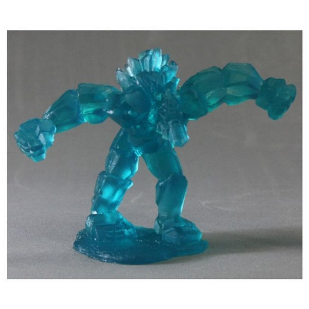 PREORDER Reaper: Bones Classic: Crystal Golem (Plastic)