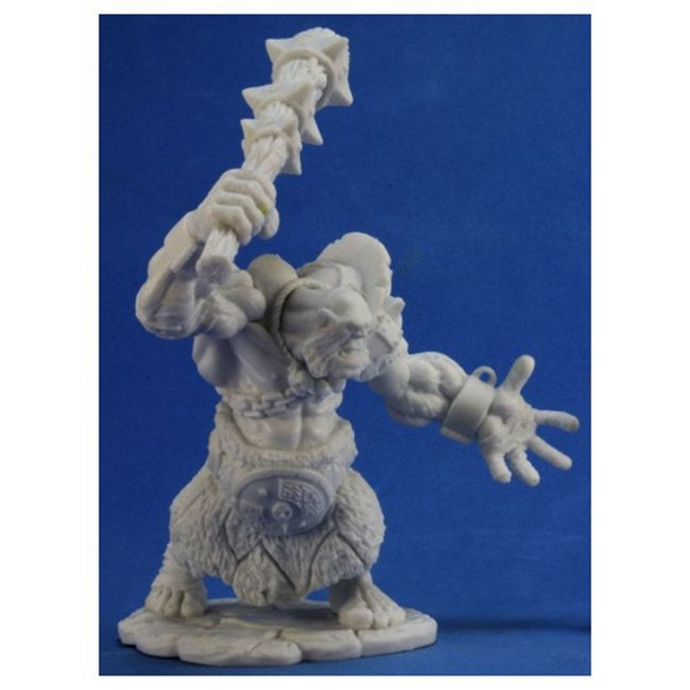 PREORDER Reaper: Bones Classic: Krug - Hill Giant (Plastic)
