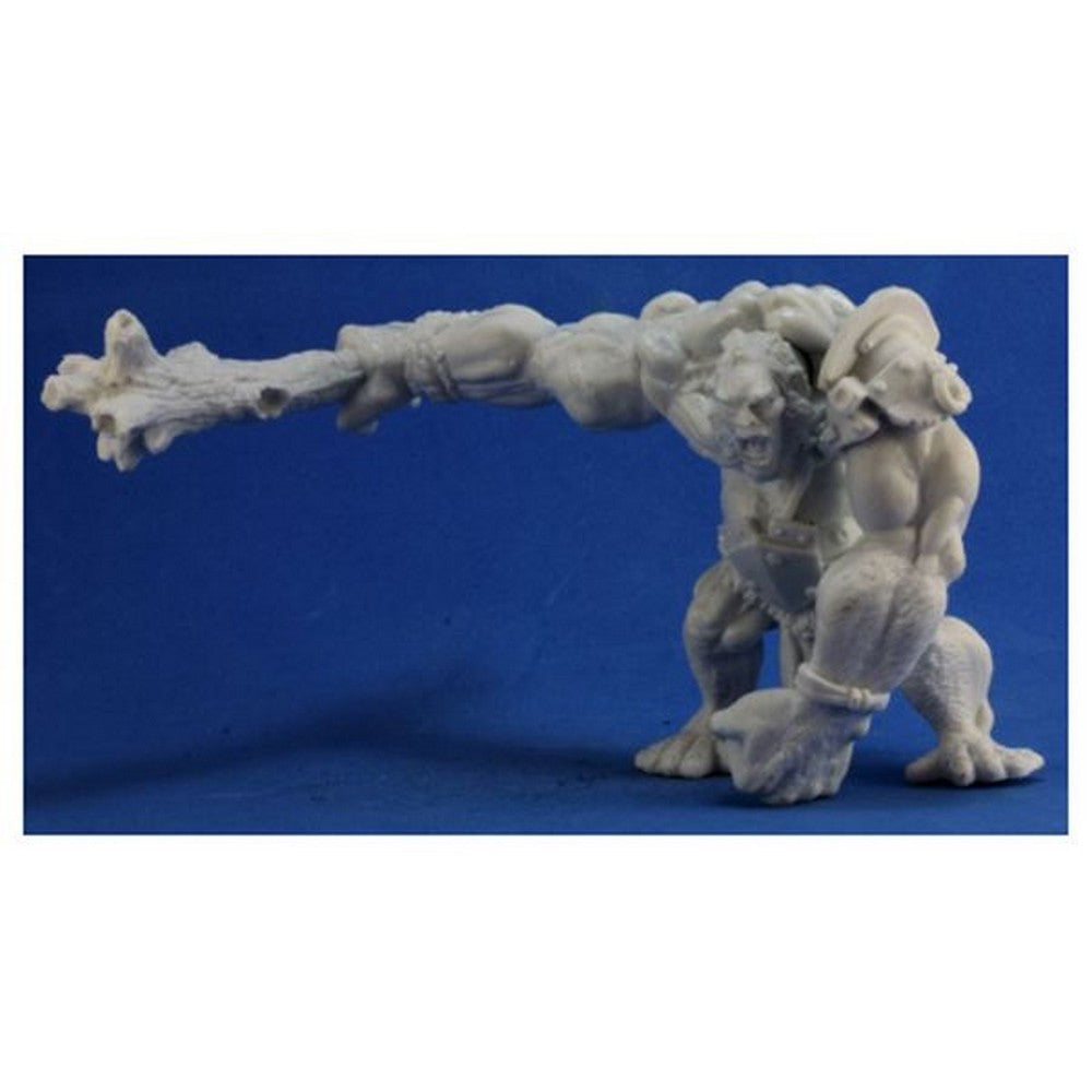 PREORDER Reaper: Bones Classic: Golan - Hill Giant (Plastic)