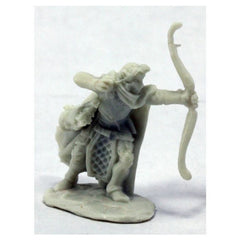 PREORDER Reaper: Bones Classic: Galadanoth - Elf Sniper (Plastic)