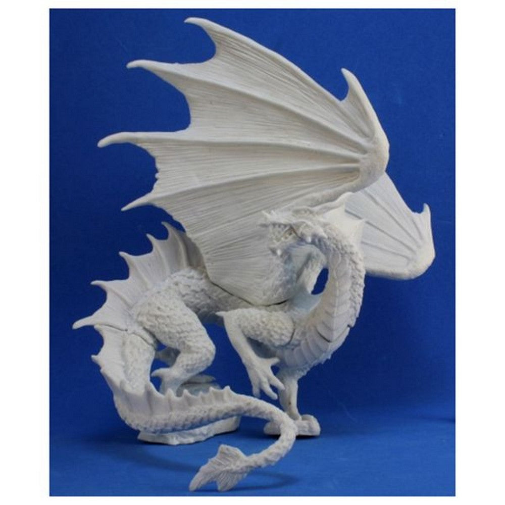 PREORDER Reaper: Bones Classic: Blightfang (Plastic)