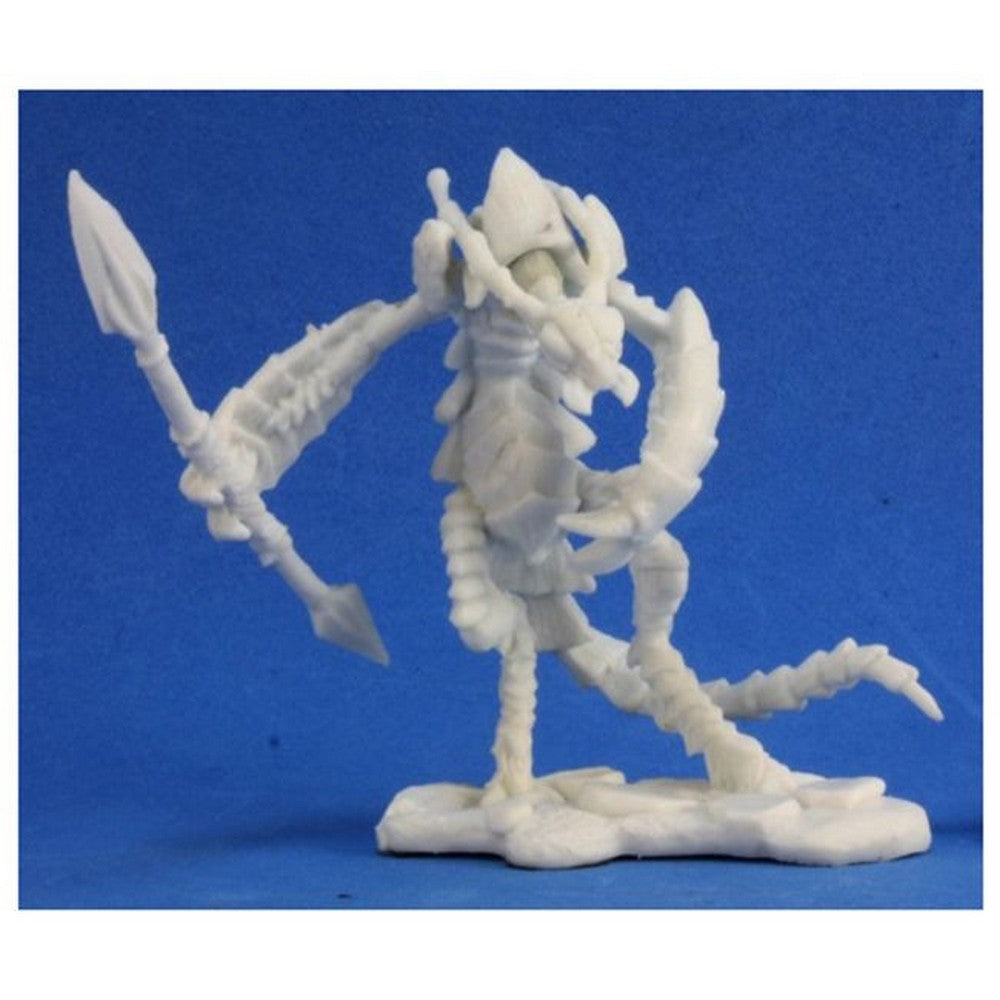 PREORDER Reaper: Bones Classic: Frost Devil (Plastic)