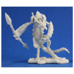 PREORDER Reaper: Bones Classic: Frost Devil (Plastic)