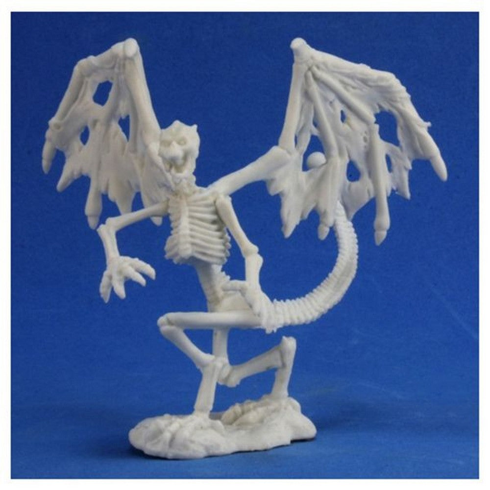PREORDER Reaper: Bones Classic: Bone Devil (Plastic)