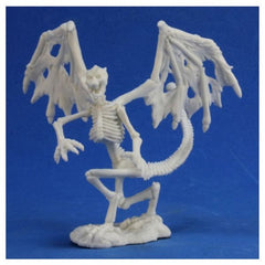 PREORDER Reaper: Bones Classic: Bone Devil (Plastic)