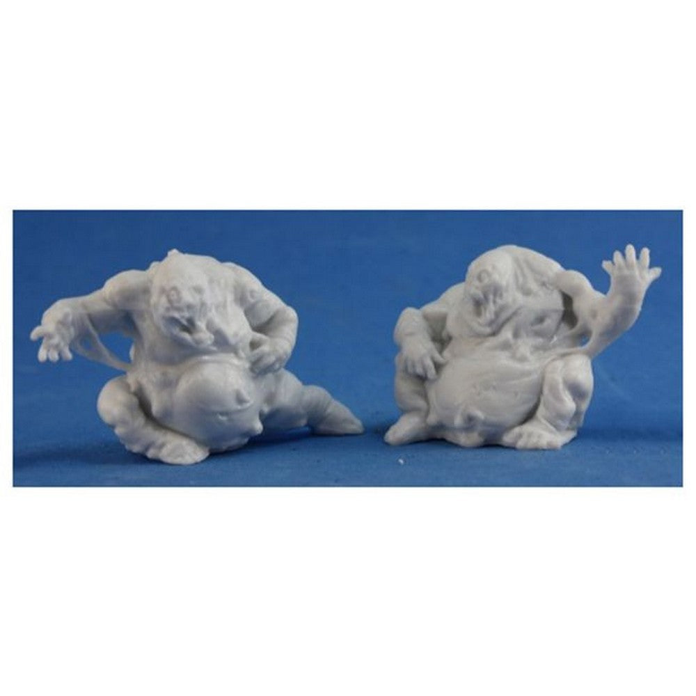 PREORDER Reaper: Bones Classic: Lemures (2) (Plastic)
