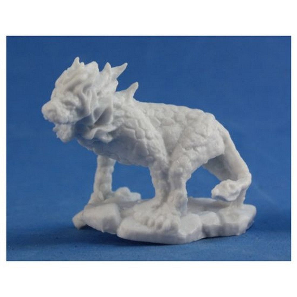 PREORDER Reaper: Bones Classic: Hell Cat (Plastic)