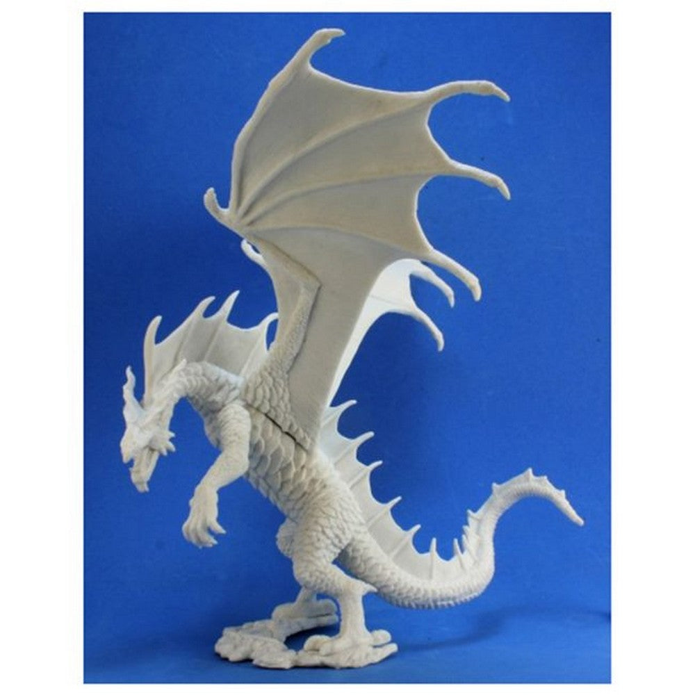 PREORDER Reaper: Bones Classic: Cinder (Plastic)