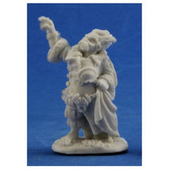 PREORDER Reaper: Bones Classic: Derro Mage (Plastic)