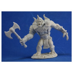 PREORDER Reaper: Bones Classic: Mountain Troll (Plastic)