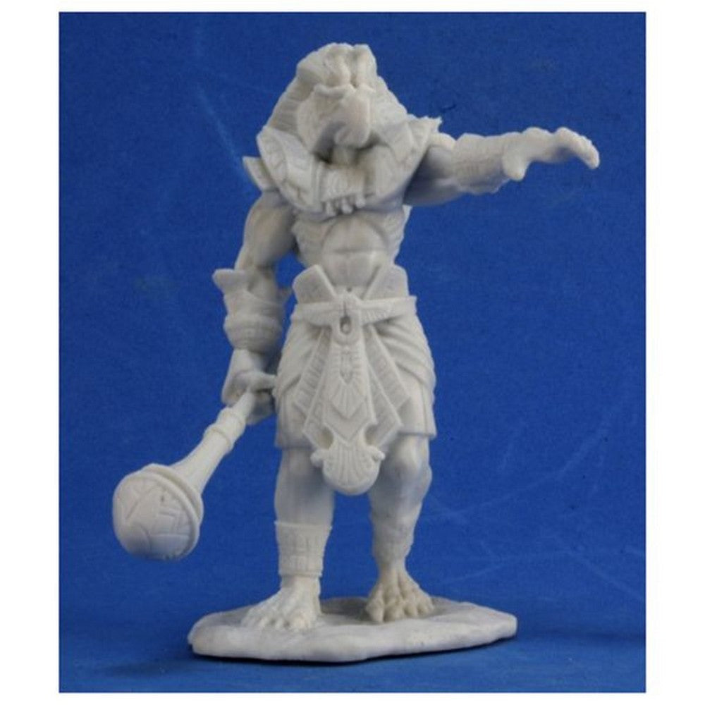 PREORDER Reaper: Bones Classic: Avatar of Sokar (Plastic)