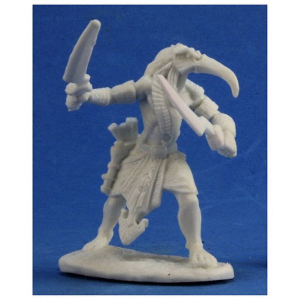 PREORDER Reaper: Bones Classic: Avatar of Thoth (Plastic)