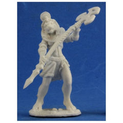 PREORDER Reaper: Bones Classic: Avatar of Sekhmet (Plastic)