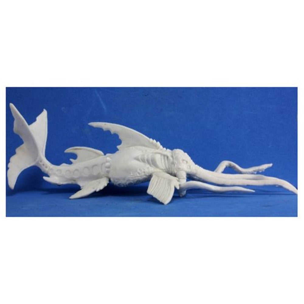PREORDER Reaper: Bones Classic: Goroloth (Plastic)