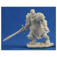 PREORDER Reaper: Bones Classic: Barrow Warden 1 (Plastic)