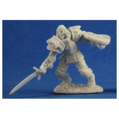 PREORDER Reaper: Bones Classic: Barrow Warden 3 (Plastic)