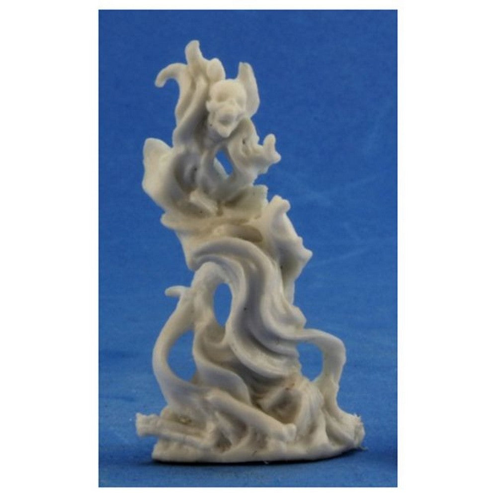 PREORDER Reaper: Bones Classic: Demi-Lich (Plastic)