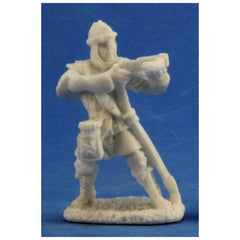 PREORDER Reaper: Bones Classic: Anhurian Crossbowmen (3) (Plastic)