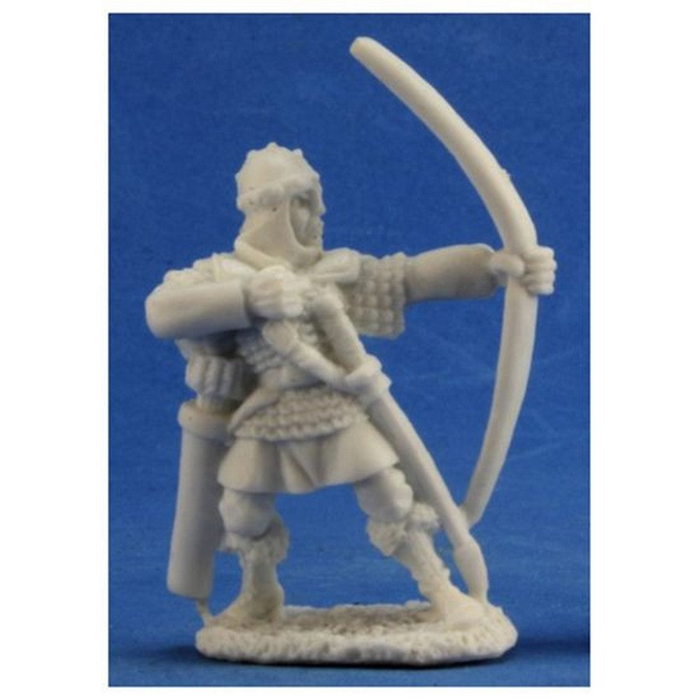 PREORDER Reaper: Bones Classic: Anhurian Bowmen (3) (Plastic)