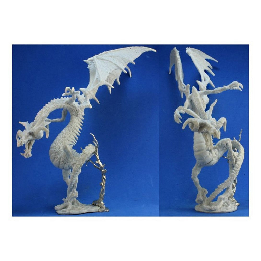 PREORDER Reaper: Bones Classic: Verocithrax (Plastic)