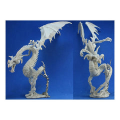 PREORDER Reaper: Bones Classic: Verocithrax (Plastic)